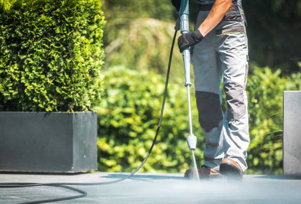 Best Driveway Pressure Washing  in Sellersville, PA